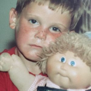 Meet your Posher, Rich